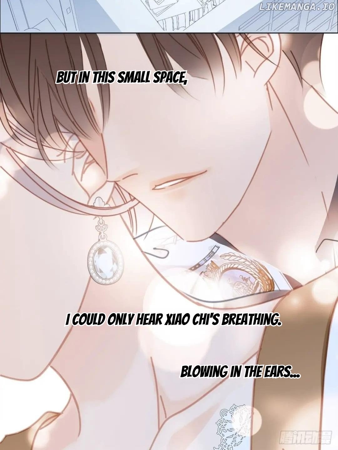 1st Kiss – I Don’t Want To Consider You As Sister Anymore Chapter 34 - 28 - page 60